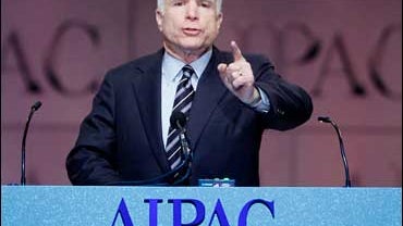 John McCain 
