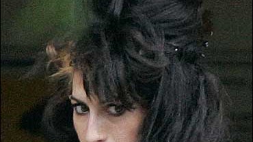 Amy Winehouse 