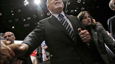 John McCain 