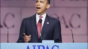 Barack Obama 
