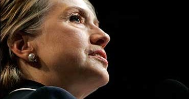 Clinton To End Campaign, Back Obama - CBS News