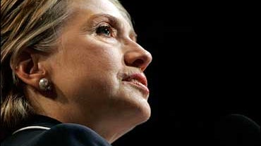 Hillary Clinton 