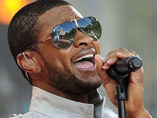 Usher 