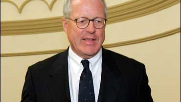 Jim Johnson 