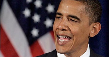 5 Things You May Not Know About Obama... - CBS News