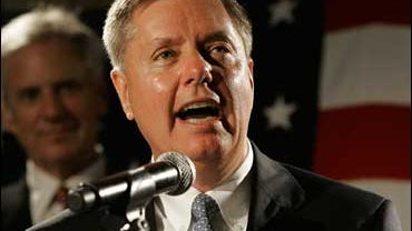 Lindsey Graham 