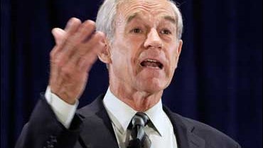 Ron Paul 
