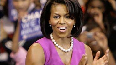 Michelle Obama 