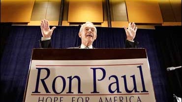 Ron Paul 