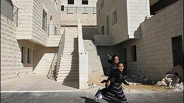 Israel Housing Construction 