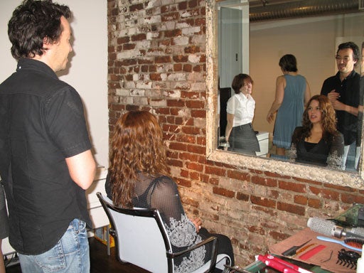 Haircare Segment Orlando Pita 