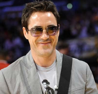 Celebrity Sports Fans 