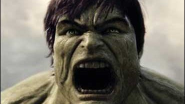 In this image released by Universal Studios, the Hulk is shown in a scene from, "The Incredible Hulk." Now producing its own film adaptations for all but a few previously licensed superheroes, Marvel Studios unveils "The Incredible Hulk" on the heels of b 