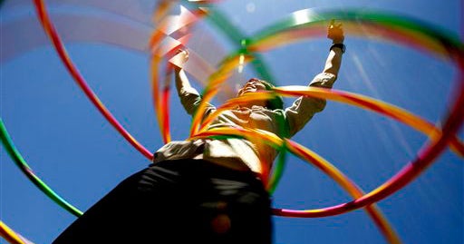 Why it's folly to follow investment fads CBS News