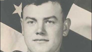 China Admits Burying U.S. POW 