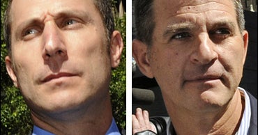 2 Bear Stearns Execs Cleared of Conspiracy - CBS News