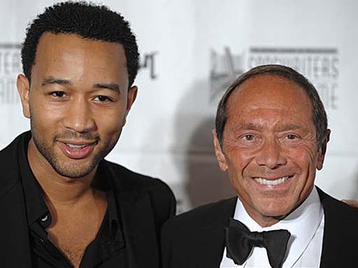 Songwriters Hall of Fame 