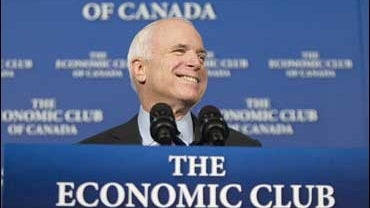John McCain 
