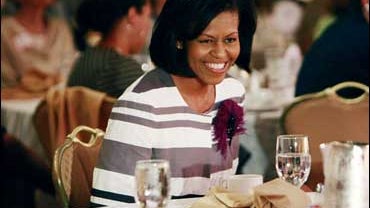 Michelle Obama 