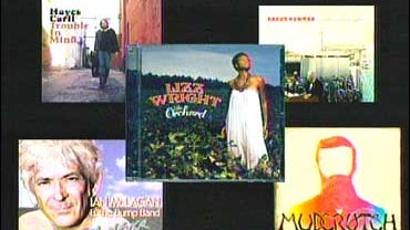 Best CDs of Summer 2008 