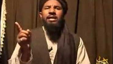 Senior al Qaeda figure Abu Yahya al Libi addressed the current situation in Somalia and the recent peace negotiations between the rival parties there in a new video produced by al Qaeda s media win Al Sahab and posted on militant Islamist Internet forums  