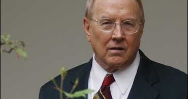 James Dobson endorses Santorum CBS News