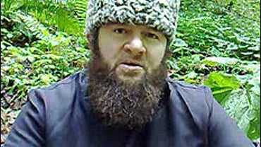 Dokka Umarov, the self-proclaimed "commander-in-chief of the Caucasus Emirate," said in an interview posted online that he hopes the Chechen fighters are one day offered an agreement that they can accept. 