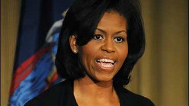 Michelle Obama 