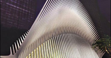 Major Design Change For WTC Site - CBS News