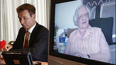 German Assisted Suicide 