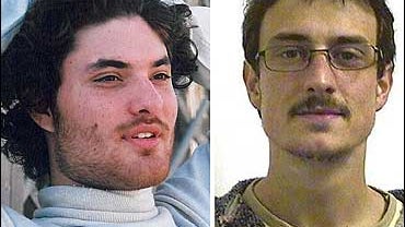 French Student Murder Victims 