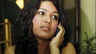 Nepal Serial Killer Fiance 