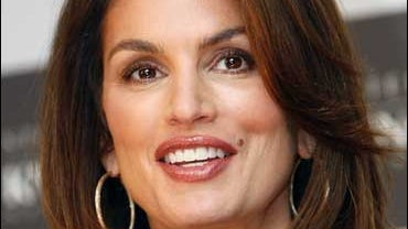 Cindy Crawford 