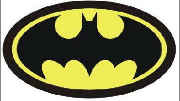 batman logo 