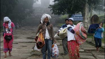 cambodia thailand border dispute 