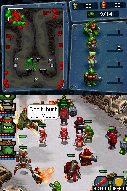 Robocalypse Screenshots