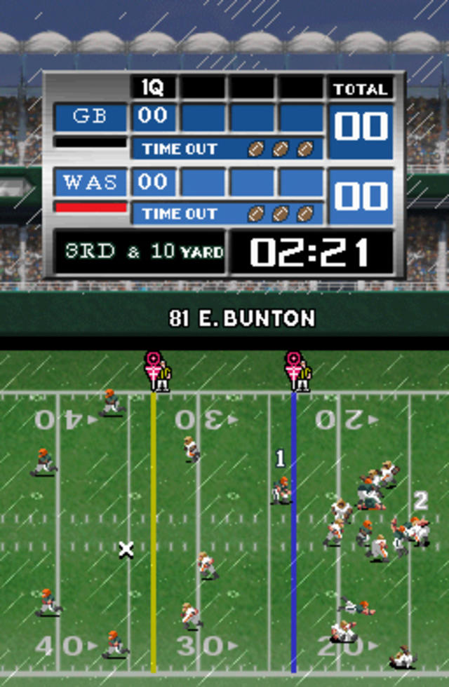 The Super Bowl of Tecmo Super Bowl comes to an end - Polygon