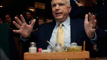 John McCain 