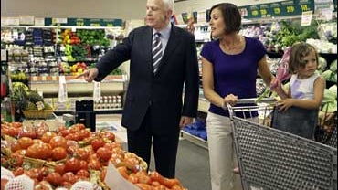 John McCain 