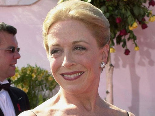 Holland Taylor