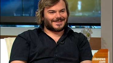 Jack Black 