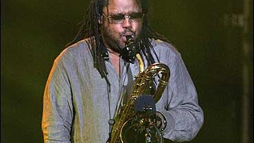 Leroi Moore 