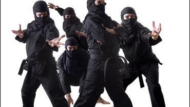 Mark of the Ninja Review 