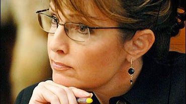 Sarah Palin 