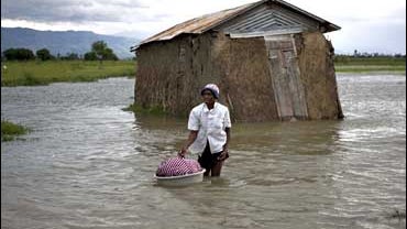 hanna haiti tropical storm hurrican flooding 