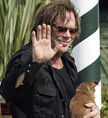 Venice Film Festival 