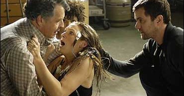 Fall TV: 