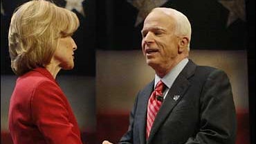 John McCain 