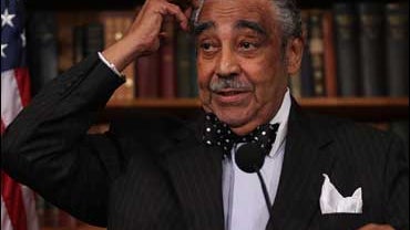 Rangel Villa Press 