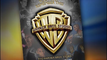 A five-hour documentary, "You Must Remember This: The Warner Bros. Story," a presentation of American Masters, can be seen this week on PBS. 